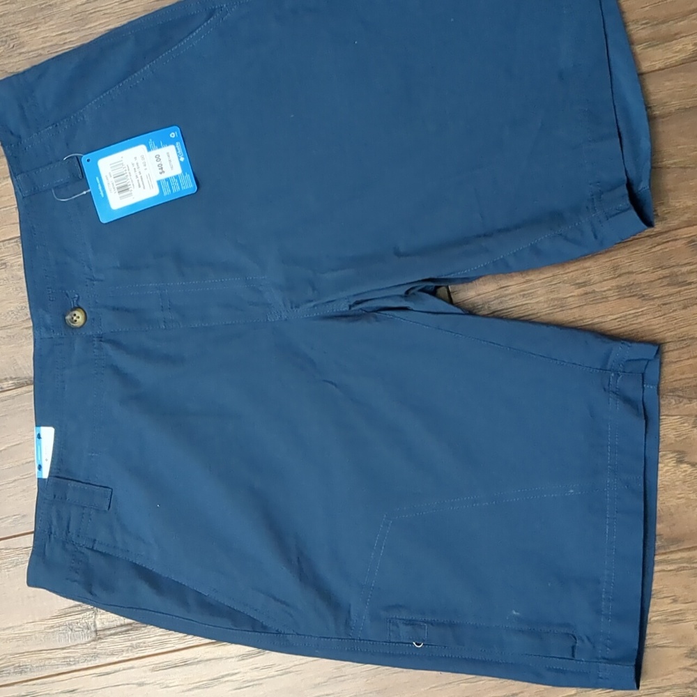 NWT Columbia Shorts